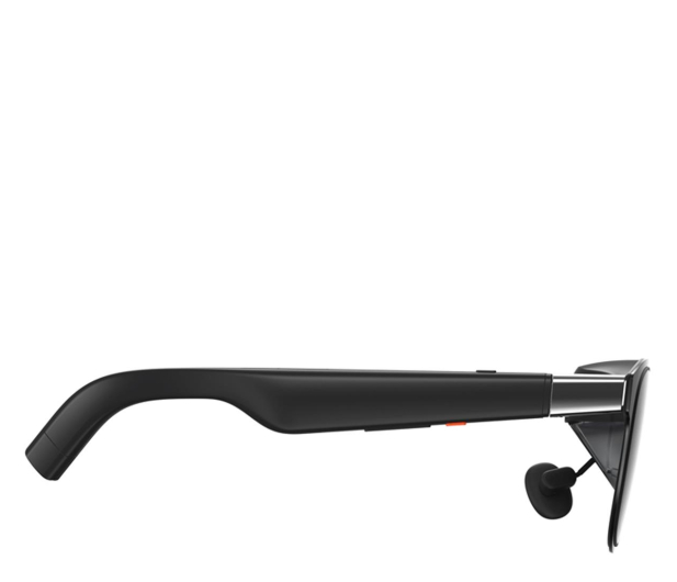 XREAL Okulary AR XREAL One - 1317243 - zdjęcie 2